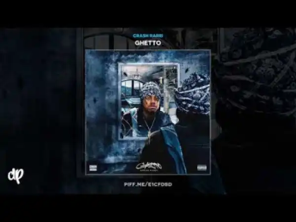 Crash Rarri - INTRO